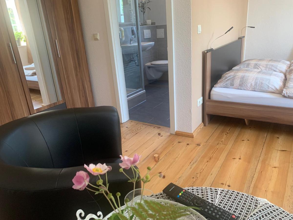 Loensches Gut Otel Görlitz Dış mekan fotoğraf