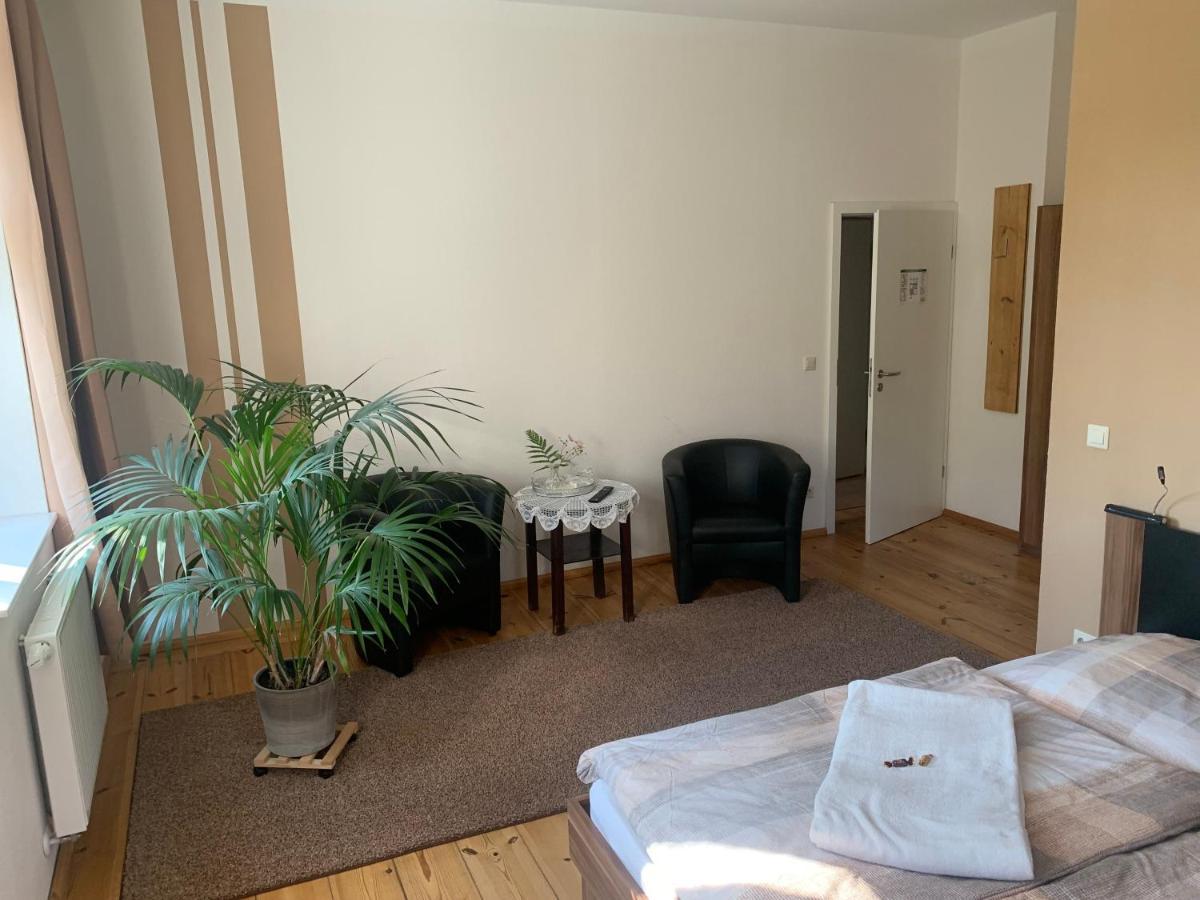 Loensches Gut Otel Görlitz Dış mekan fotoğraf
